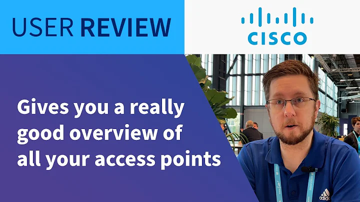 Cisco Catalyst 9800 Series Wireless Controllers Review