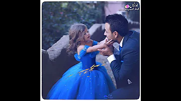 باپ اور بیٹی 