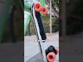 Wave V2 isn’t just a new board — it’s a new way to move through the city.