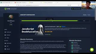 HTB Academy Defensive_JavaScript Deobfuscation_05311840000031