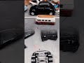 cox split wpl #rccar #wpl #coccinelle #cox #split #vw