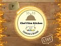 Chef filza kitchen promo cheffilzakitchen shorts