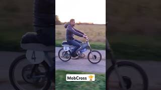 Test Mobcross 6H Endurance
