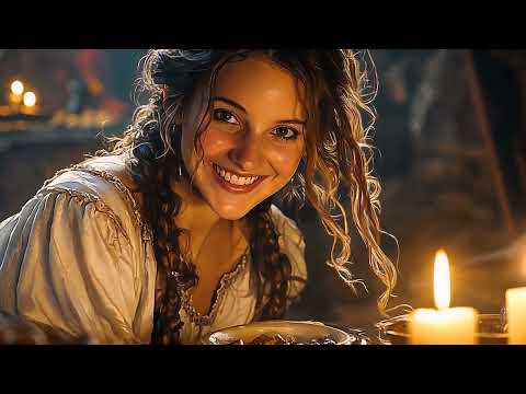 Тролль Гнет Ель