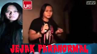 Ki Pranalewu Penampakan Sosok Siluman Harimau Jejak Paranormal