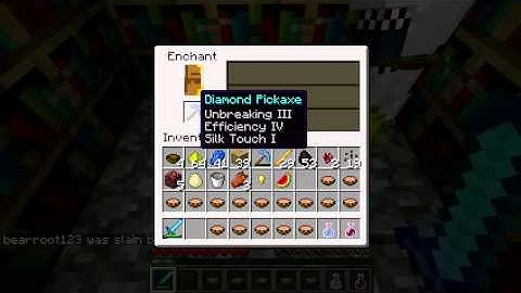 McPvP Enchanting Episode 1 w/ lukejacob