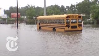 Download Lagu Florida Flooding 2014: Aftermath of Torrential Rain | The New York Times MP3