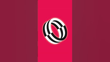 Illusion | Part-7 | Corel Draw Illusion Series | Tips And Tricks |#illusionvideo #opticalillussion