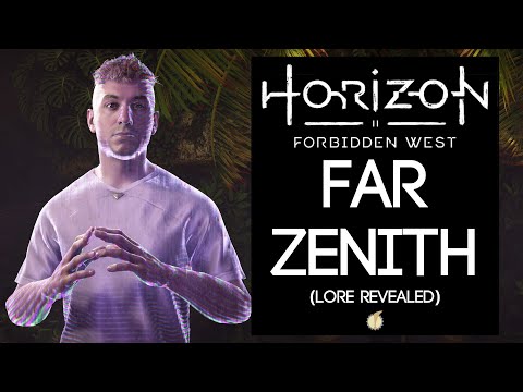 Vídeo: Qual é a diferença entre Zenith e Horizon?