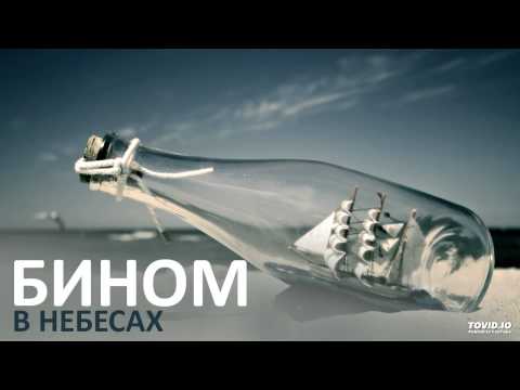 в небесах лёша бином