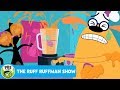 Ruff and Scruff's Dessert Challenge