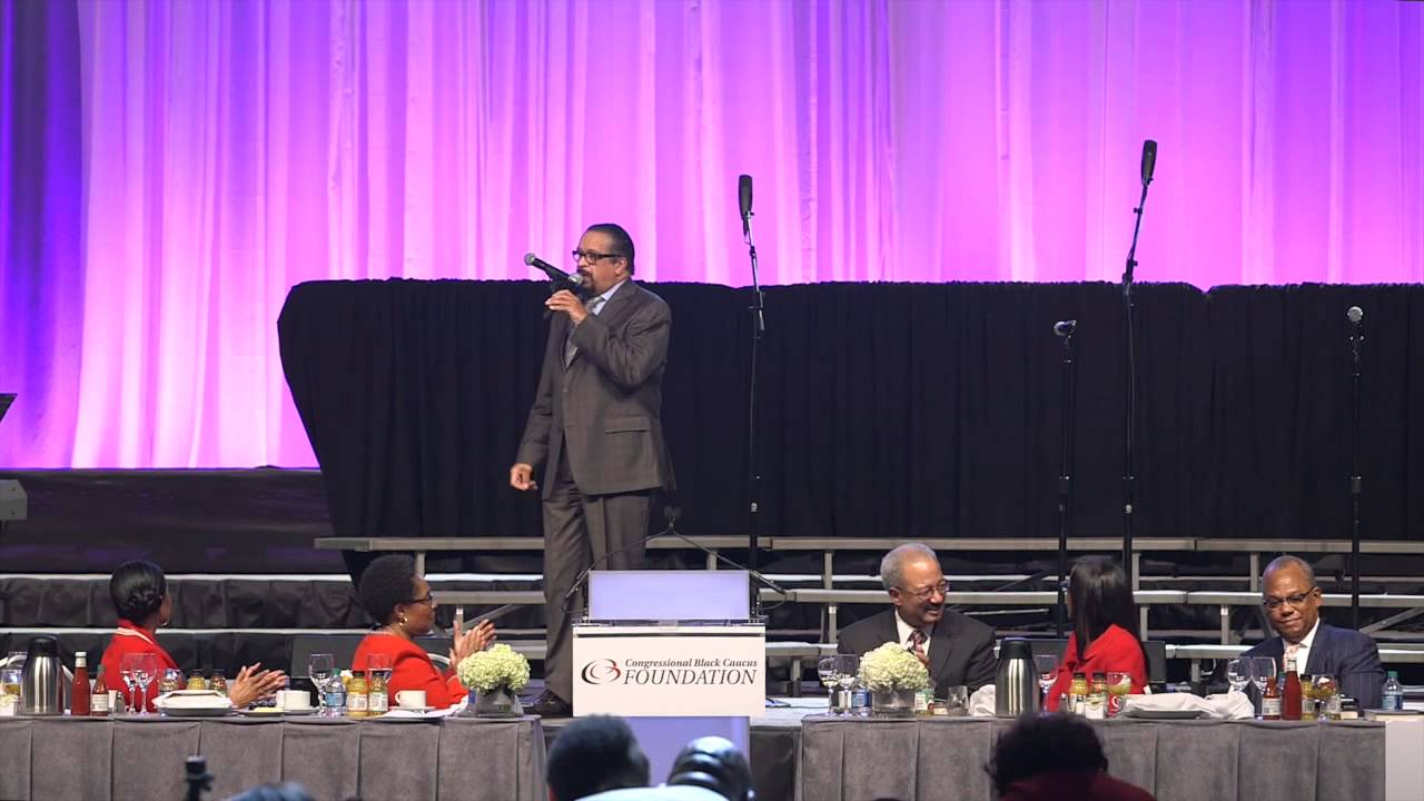 CBCF ALC 2014 Prayer Breakfast black mirror season 5