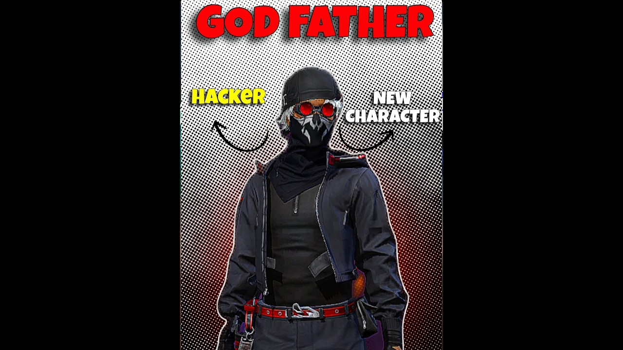 Free Fire New Character Morse Ability 