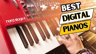 Best Digital Pianos - The Secret Every Pianist Should Know About by Best Product List 306 views 3 weeks ago 9 minutes, 45 seconds