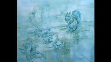 Forbidden Planet - Can I Borrow Your Bass - (Official Video)