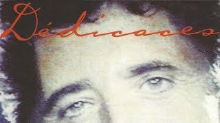 Video thumbnail of "Sacha Distel - La javanaise"