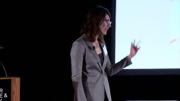 2017 CAST Symposium BEING MATERIAL: Nadya Peek, PROGRAMMABLE