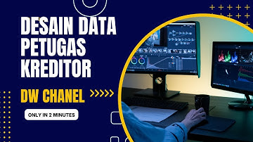 Belajar Data Petugas Menggunakan Pemrograman Mobile