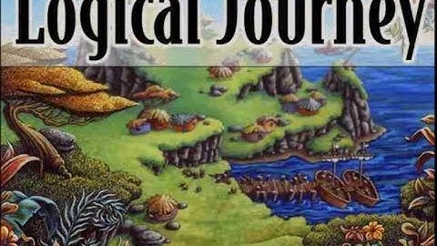 Zoombiniville - Logical Journey of the Zoombinis