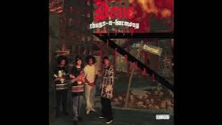 Bone Thugs-n-Harmony - Buddah Lovaz [Explicit]