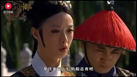 甄嬛传：华妃失宠，安陵容上位，连一个太监都欺负到华妃头上了！ - 天天要闻