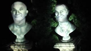 Haunted Mansion - Full Ride Through Pov - Disneyland