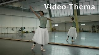 Deutsch Lernen Mit S Tanz Als Ausdruck Der Freiheit Mit Deutschen Untertiteln