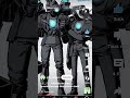 TRIO TITAN #dafupboom