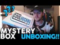 What Am I Going To Get?! - Cool Hockey Mystery Box Unboxing!!