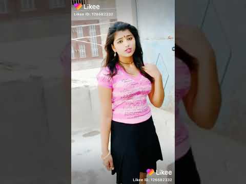 Kajal Kumari ka hot dance