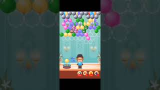 Shopee Bubble Puzzle Level 170 Hard