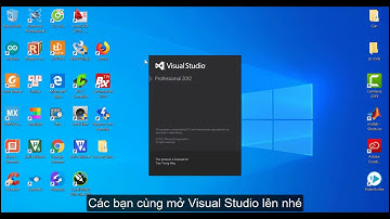 Tự học Visual Basic cùng TiTiEch: làm quen với Button và Label