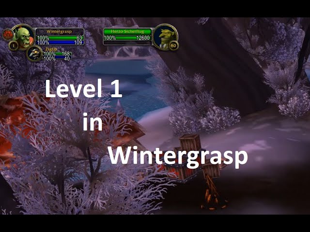 Cold Weather Flying Guide - How to Fly in Northrend - WotLK Classic -  Warcraft Tavern