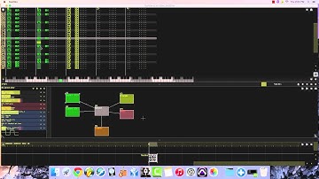 Classic Video Game Music in SunVox Part 2
