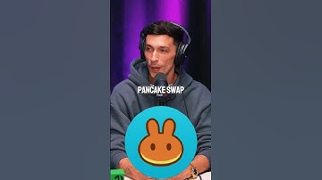 Luke Belmar story with Pancake Swap