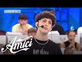 Amici 23 - Mida - Vita terremoto