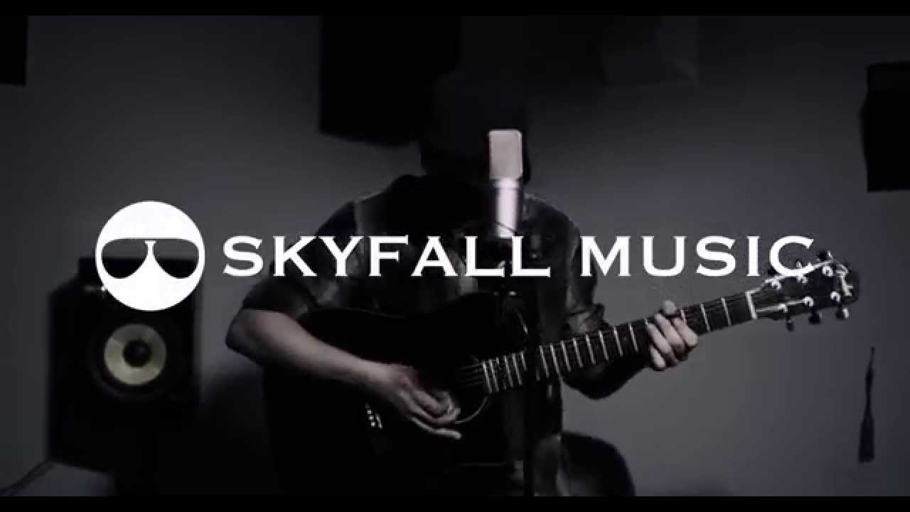 Apogee skyfall beats. Skyfall Keyboard Music.