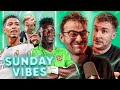 The players who have shocked us this season are  sunday vibes