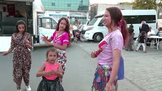 Roman Düğünleri Gebze Saker Eglencesi