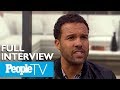 'The Handmaid's Tale' Star O-T Fagbenle Opens Up About Elisabeth Moss | PeopleTV