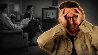 The 1950s Had Worse Everything. So Why Did Everyone Love It