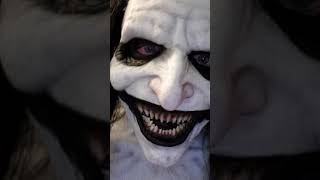 Immortal mask scary clown laugh screenshot 4