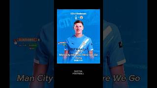 🥳 Man City Resmi Datangkan Elliot Anderson Ke Etihad Stadium Di Tengah Piala Dunia