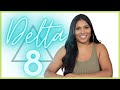 What is Delta-8 | Starting a Delta-8 Business (the new wave?)