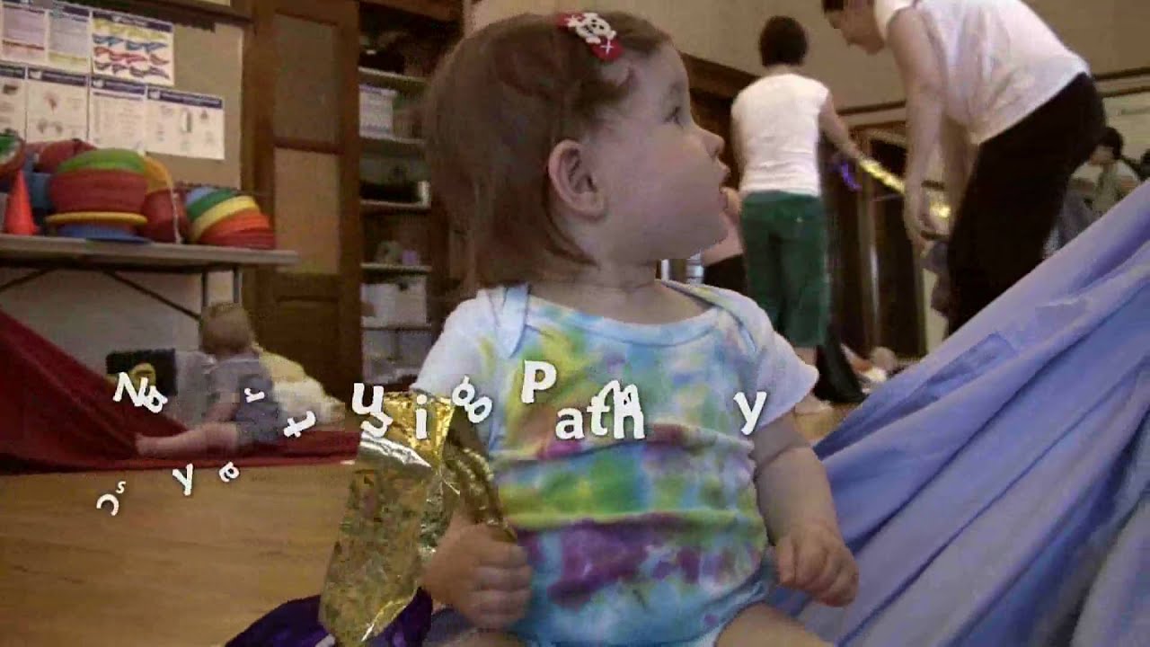 Nurturing Pathways Baby Class Overview