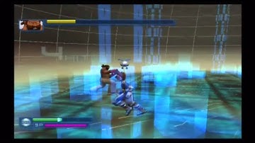 Virtua Quest Part 8