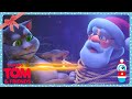 Saving Santa! | Talking Tom &amp; Friends | WildBrain Giggles