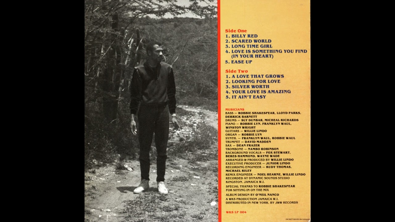 ジャマイカLP Wayne Wade Black Is Our Colour NONE Vivian Jackson