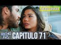 Pájaro soñador - Capitulo 71 (Audio Español) | Erkenci Kuş