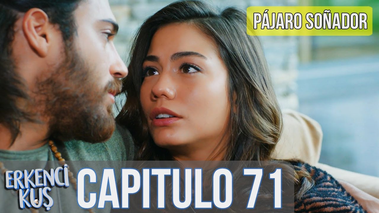 Pajaro Soñador Capitulo 46 En Español Youtube